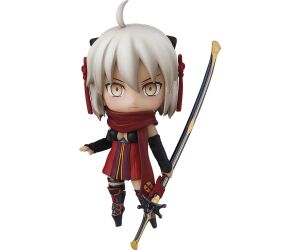 Figura good smile company fate grand order nendoroid alter ego okita souji alter