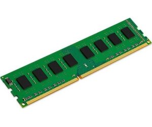 DDR III 8 GB 1600 Mhz. KINGSTON ACER/DELL
