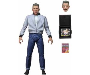 Figura neca cine back to the future ultimate biff tannen