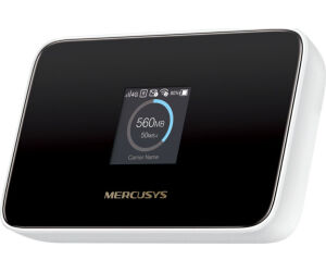 4g Lte Mobile Wifi Mercusys Ax300
