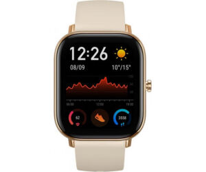 Smartwatch Amazfit Gts Oro Desierto