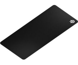 Steelseries 63429 alfombrilla para ratón Alfombrilla de ratón para juegos Negro