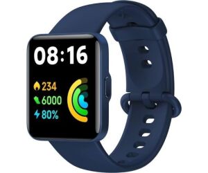 Smartwatch Xiaomi Redmi Watch 2 Lite Azul