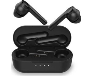 Teléfono Inalámbrico Panasonic KX-TGE250SPB/ Negro