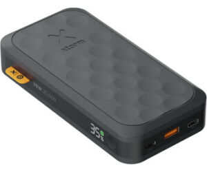 POWER BANK FUEL SERIES FS-5201 20000mAh NEGRO XTORM