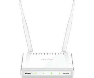 D-LINK WIRELESS N ACCESS POINT 300 Mbps.