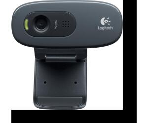 Webcam Logitech HD C270/ 1280 x 720 HD