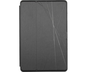 Funda Para Tablet Targus Click-in 12" Samsung Tab S7 Negro