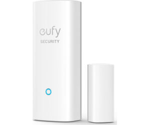Sensor Puerta O Ventana Eufy Entry Sensor Bateria 2 AÑos Duracion