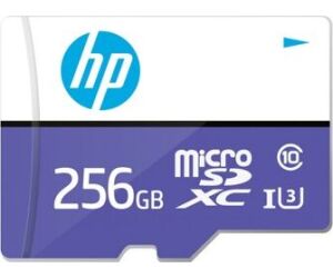 Micro Sd Hp 256gb U3 A1 V30