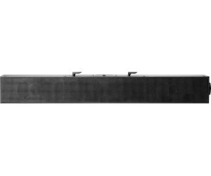 HP S101 Speaker Bar Negro 2,5 W