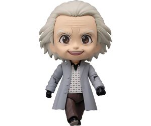 Figura good smile company nendoroid back to the future doc emmett brown