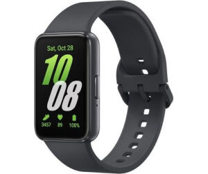 Pulsera Smartband Samsung Galaxy Fit 3/ Gris