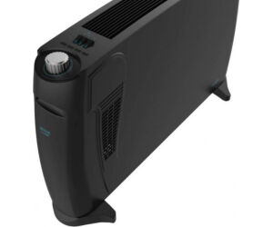 Radiador Electrico Bajo Consumo Cecotec Ready Warm 6600 Turbo Convection Plus