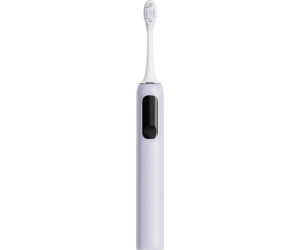 Cepillo Dental Xiaomi Xiaomi Oscillation Electric Toothbrush Pro/ Incluye 2 Cabezales/ Púrpura
