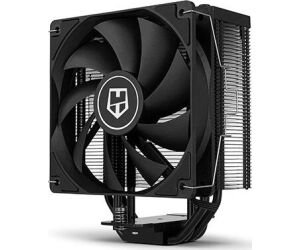 Nox Ventilador HUMMER H-224 NOIR  CPU COOLE