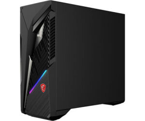 Msi Cpu Mag Infinite S3 14nud5-1807es. I5 14400f. Rtx 4060 Ti 8g. 1tb Ssd. Sin S.o.