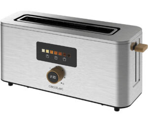 Tostador 04845 Toast&tate Extra