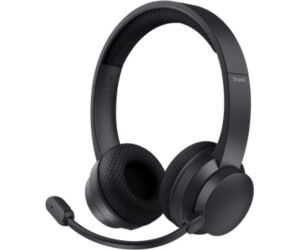 Auricular Inalambrico Ayda Enc Negro Trust