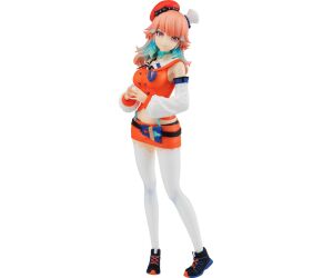 Figura good smile company pop up parade hololive production takanashi kiara