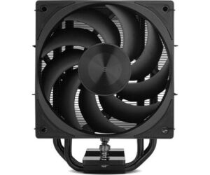 Ventilador con Disipador Nox Hummer H-400/ 12cm