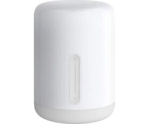 Lámpara Inteligente Xiaomi Mi Bedside Lamp 2 LED/ 9W/ WiFi