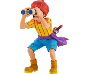 Figura ichibansho one piece buggy