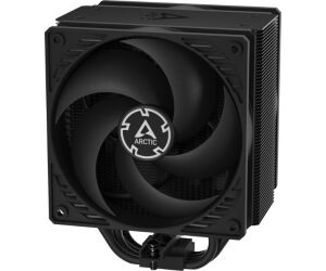 Ventilador Universal Freezer 36 Edition Black Negro Arctic