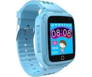 Celly Smartwatch Kids 2G Azul