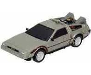 Replica neca back to the future delorean maquina del tiempo