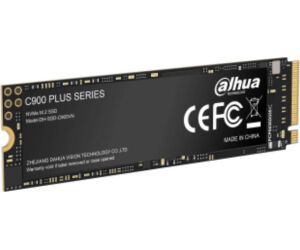 Disco duro interno ssd dahua c900 plus 512gb m.2 nvme pcie 3.0