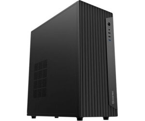 Hiditec Caja Atx BLOK 3.0 + Fuente 500