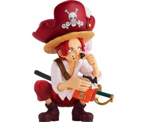 Figura ichibansho one piece shanks