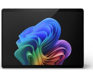 Microsoft Surface Pro Copilot Plus Plata Zik-00004