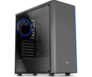 Nox Semitorre ATX NOX Infinity OMEGA ARGB