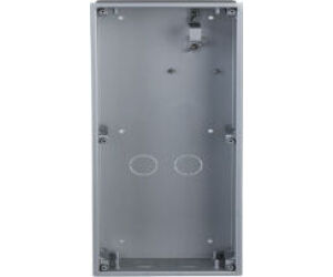 (vtm127) Accessories Non Issue Card 0-ch Flush Mounted Box (1.0.01.15.11297)