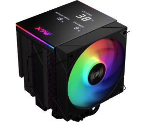 Ventilador Caja Xpgmaestroplus62da-bkcww