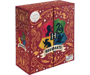 Calendario de adviento paladone harry potter premium 2024