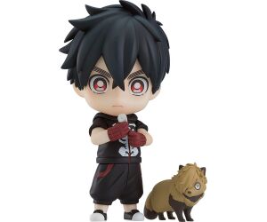 Figura good smile company nendoroid kemono jiohen kusaka kabane