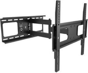 Soporte pantalla equip 32 pulgadas -  55 pulgadas inclinable - 20 +10 giratorio 180º max 50 kgs vesa max. 400x400