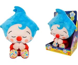Peluche plim plim buenas noches