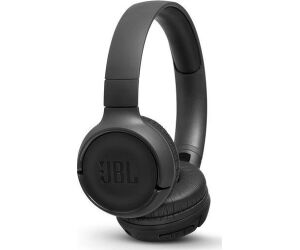 Auriculares Inalámbricos JBL Tune 500BT/ con Micrófono/ Bluetooth/ Negros
