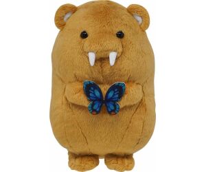 Peluche square enix final fantasy xiv giant beaver peluche 29 cm