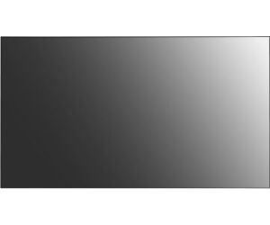 LG 49VL5PJ-A pantalla de señalización Diseño panorámico 124,5 cm (49") 500 cd / m² Full HD Negro 24/7