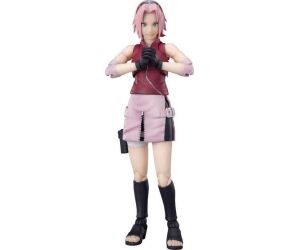 Figura tamashii nations naruto shippuden sakura haruno inheritor of tsunade's indominable will