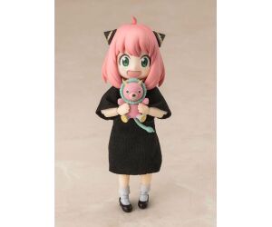 Figura tamashii nations spy x family sh figuarts anya forger dress