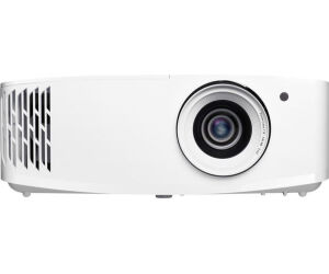 Proyector Optoma 4k400x Uhd 4k 4000l Blanco