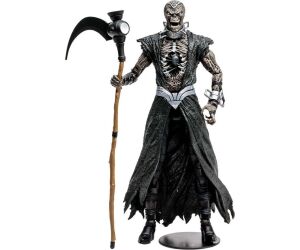 Figura mcfarlane toys dc multiverse megafig nekron