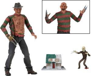 Figura neca nightmare in elm street ultimate dream warriors