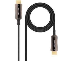 Nanocable Cable HDMI v2.1 AOC 8K@60HZ 20 m